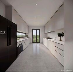 Brighton Crescent (D19), Terrace #627510311
